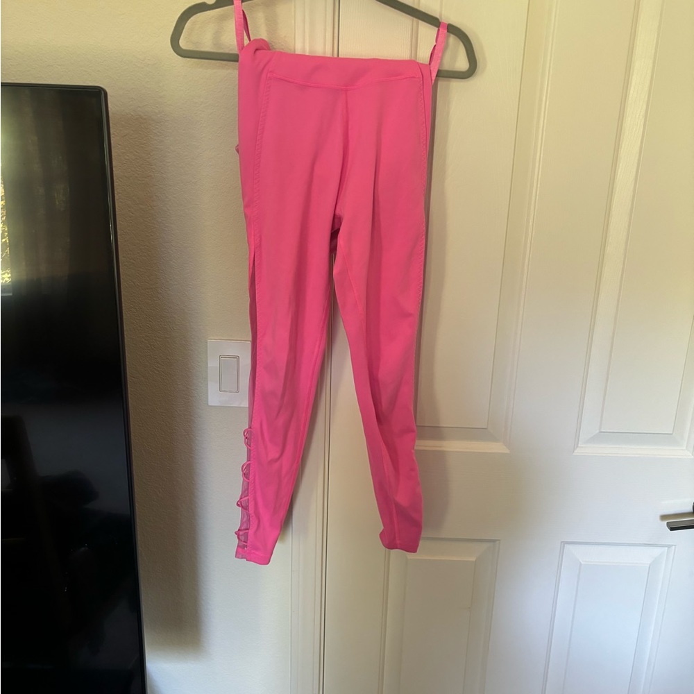 Victoria’s Secret Pink Yoga Pants
